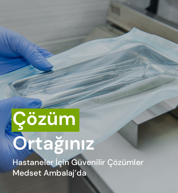 Medset MEDSET AMBALAJ SAN. VE TİC. LTD.ŞTİ.